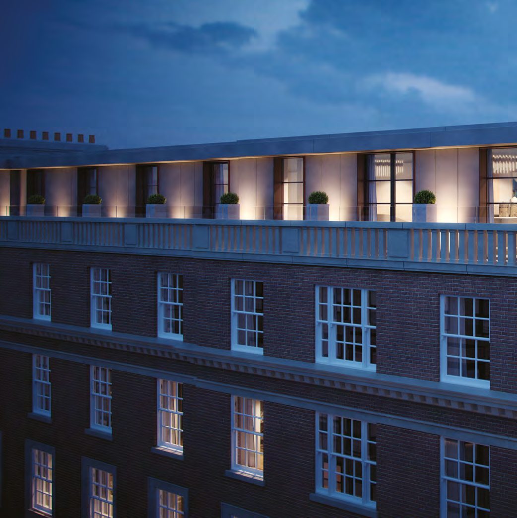 19 Bolsover Street