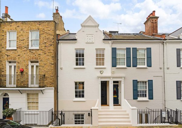 29 Seymour Walk