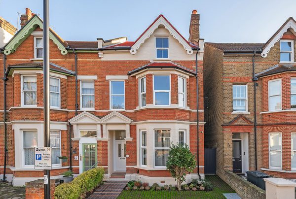 30 Broughton Road