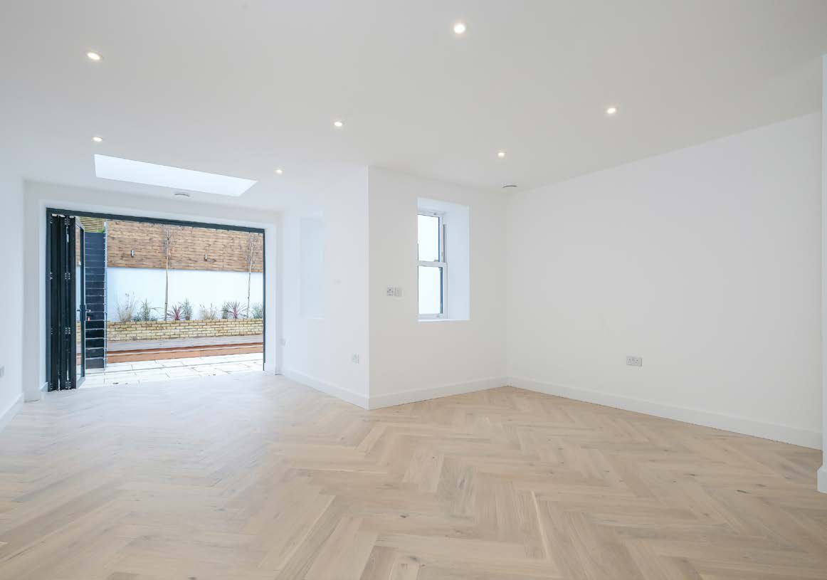 54 Gordon Road