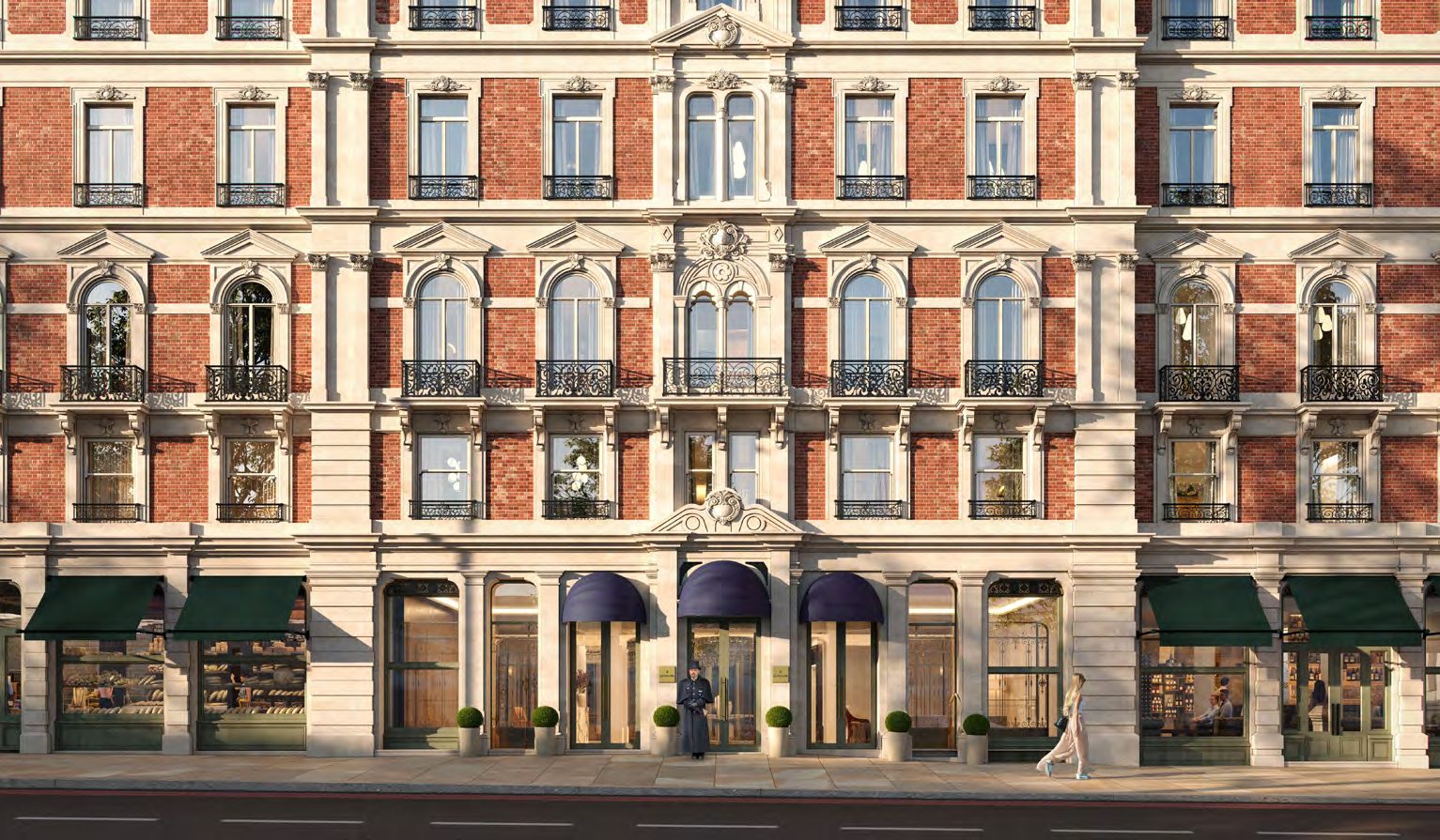 8 Eaton Lane