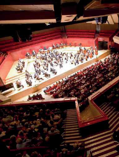 音樂廳