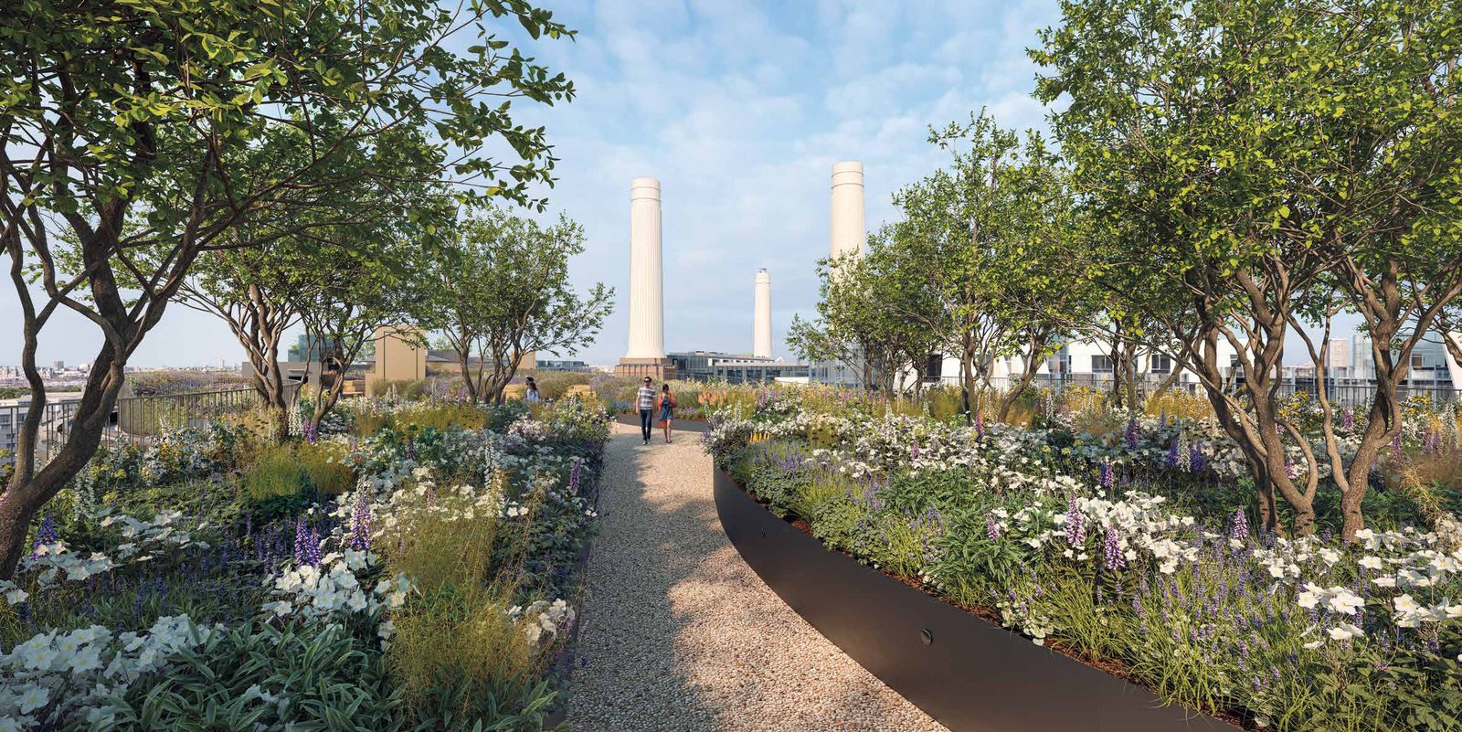 Battersea Power Station
