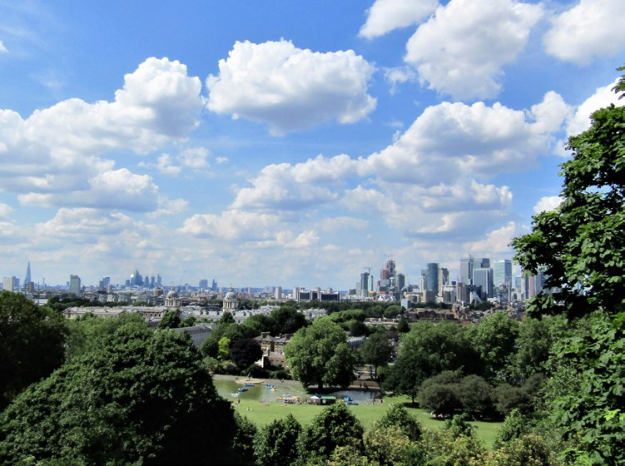 Bermondsey Heights