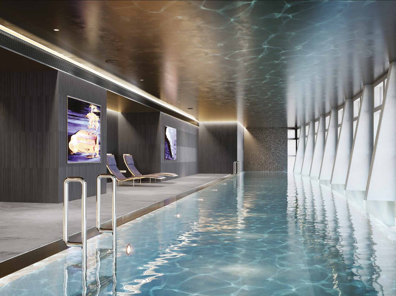Centre Point Residences