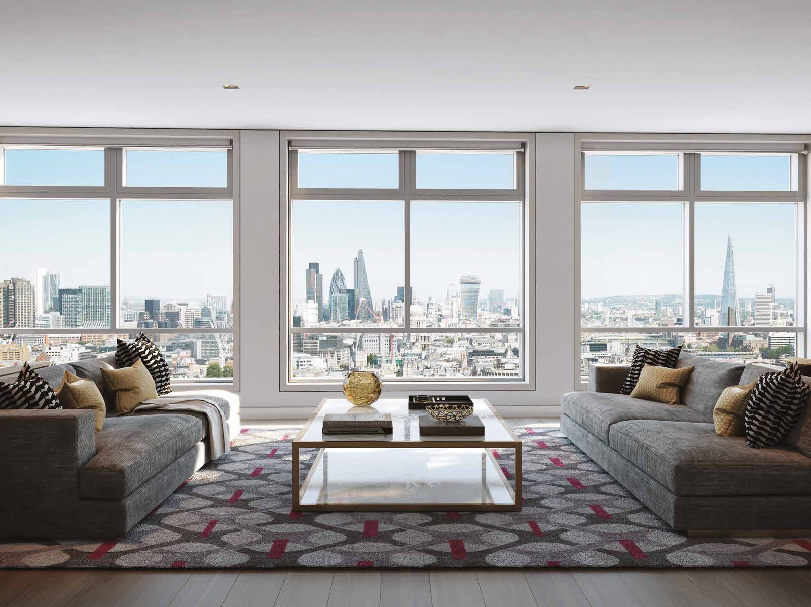 Centre Point Residences