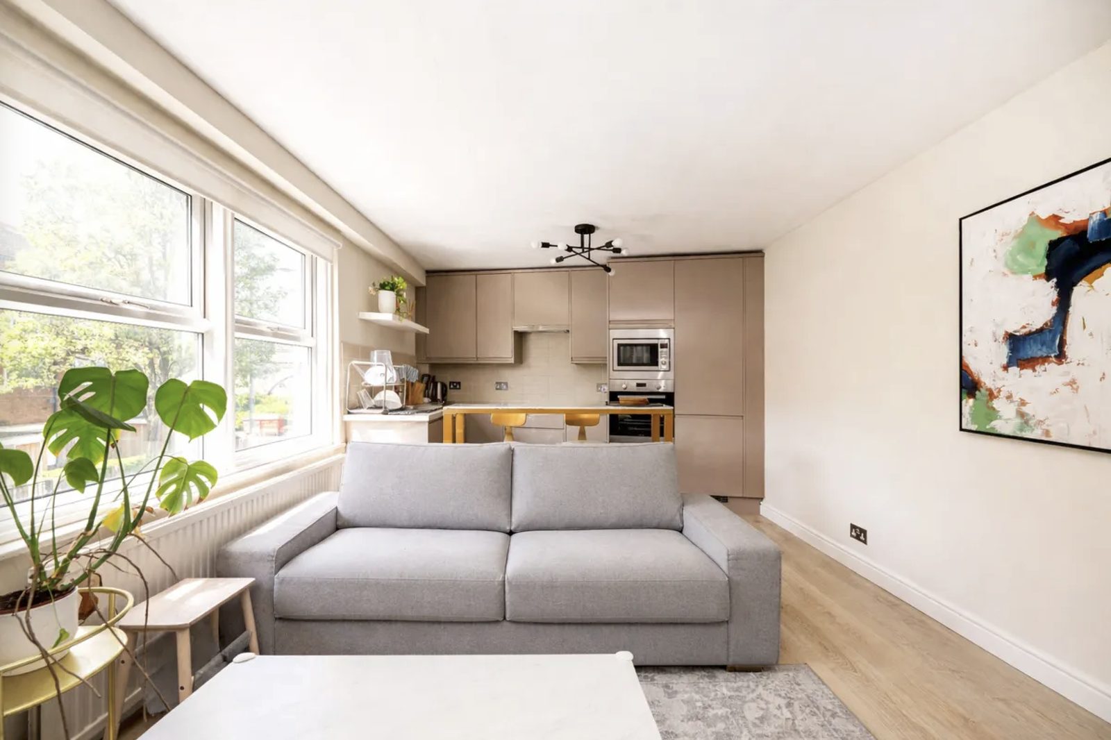 Cervantes Court