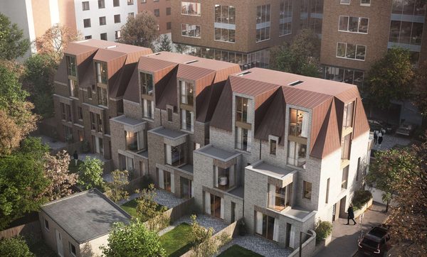 Clubhouse Residences