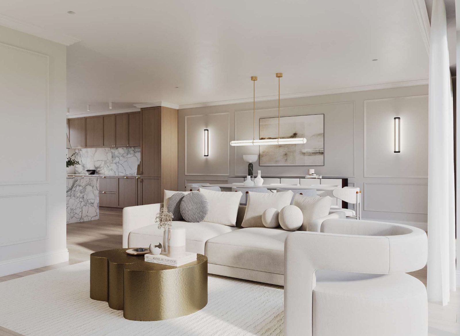 Clubhouse Residences