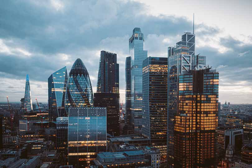 DAMAC Tower Nine Elms