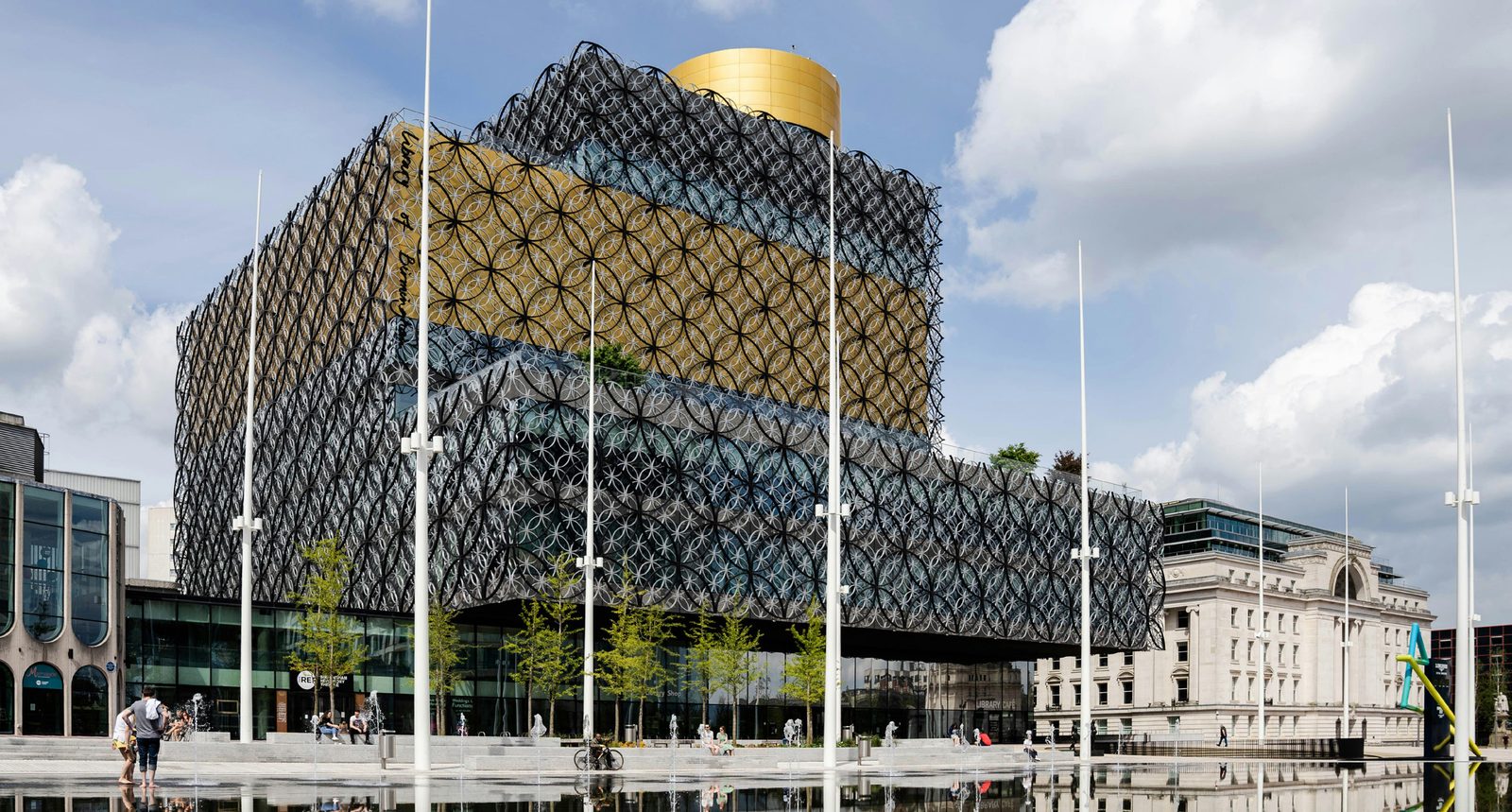 Edition Birmingham
