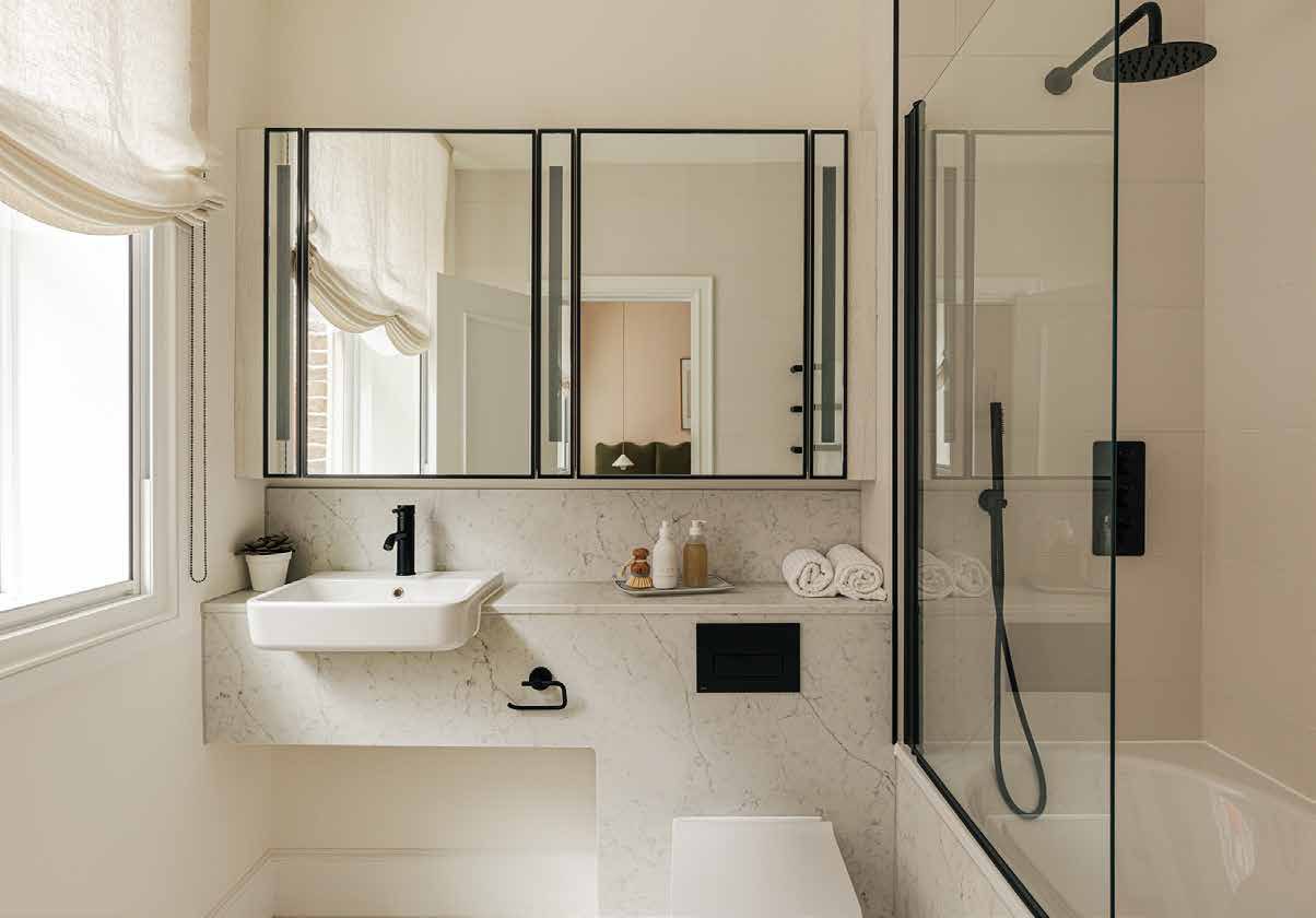 Fitzroy Walk