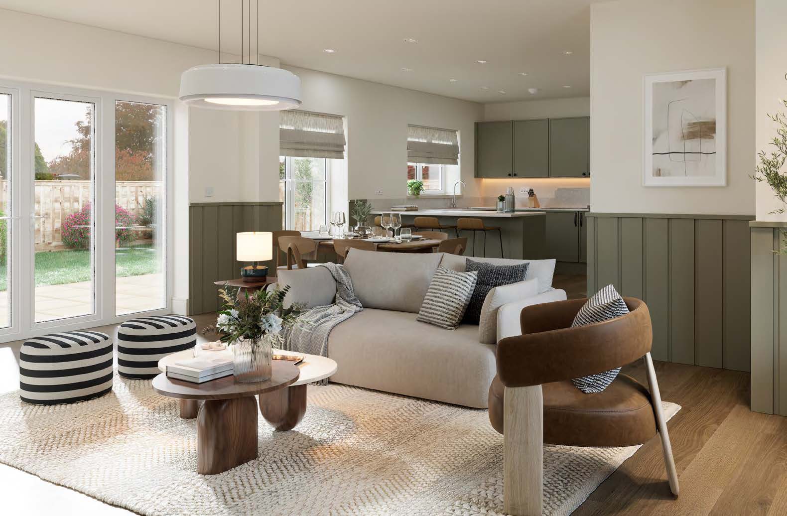 Foal Hurst Green – Meadow Rise