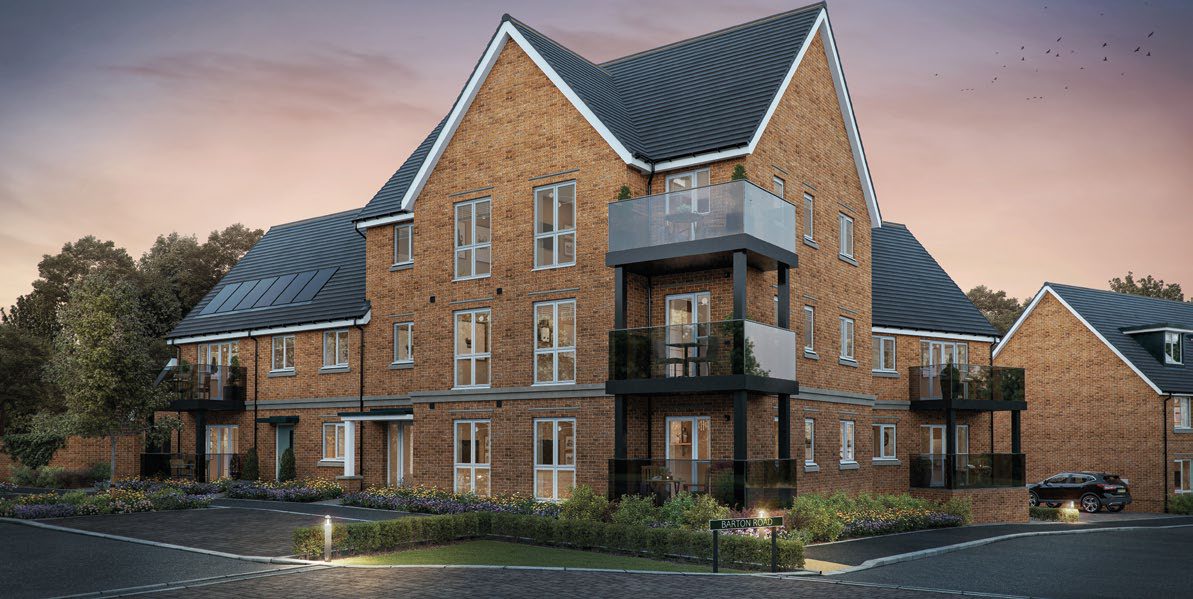 Heatherwood Royal