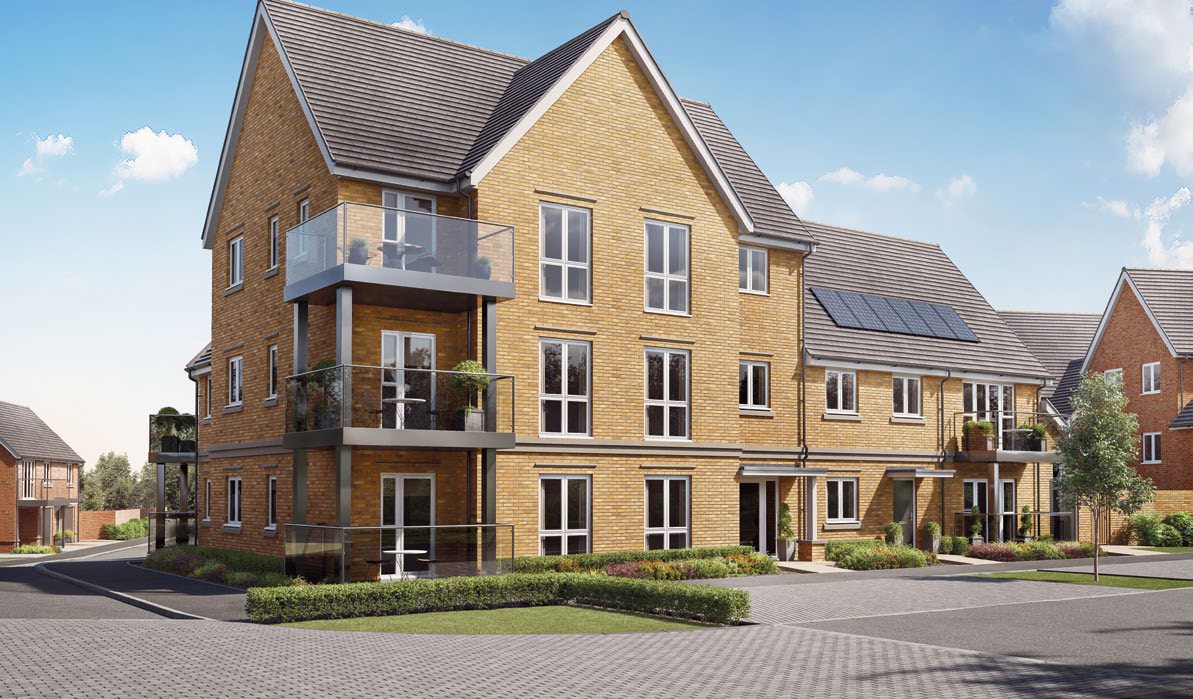 Heatherwood Royal