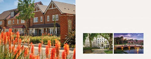 Highcroft