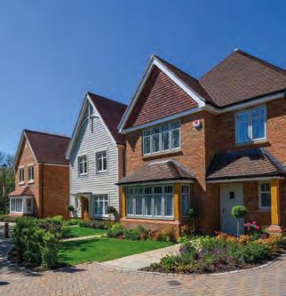 Leighwood Fields — Leighwood Manor