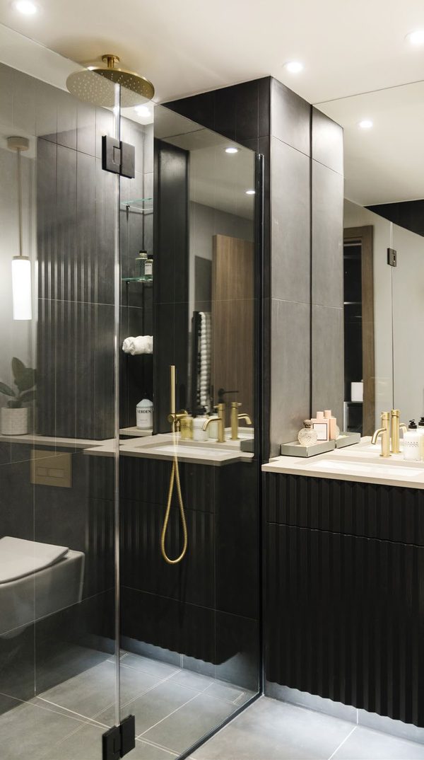 London Square Nine Elms