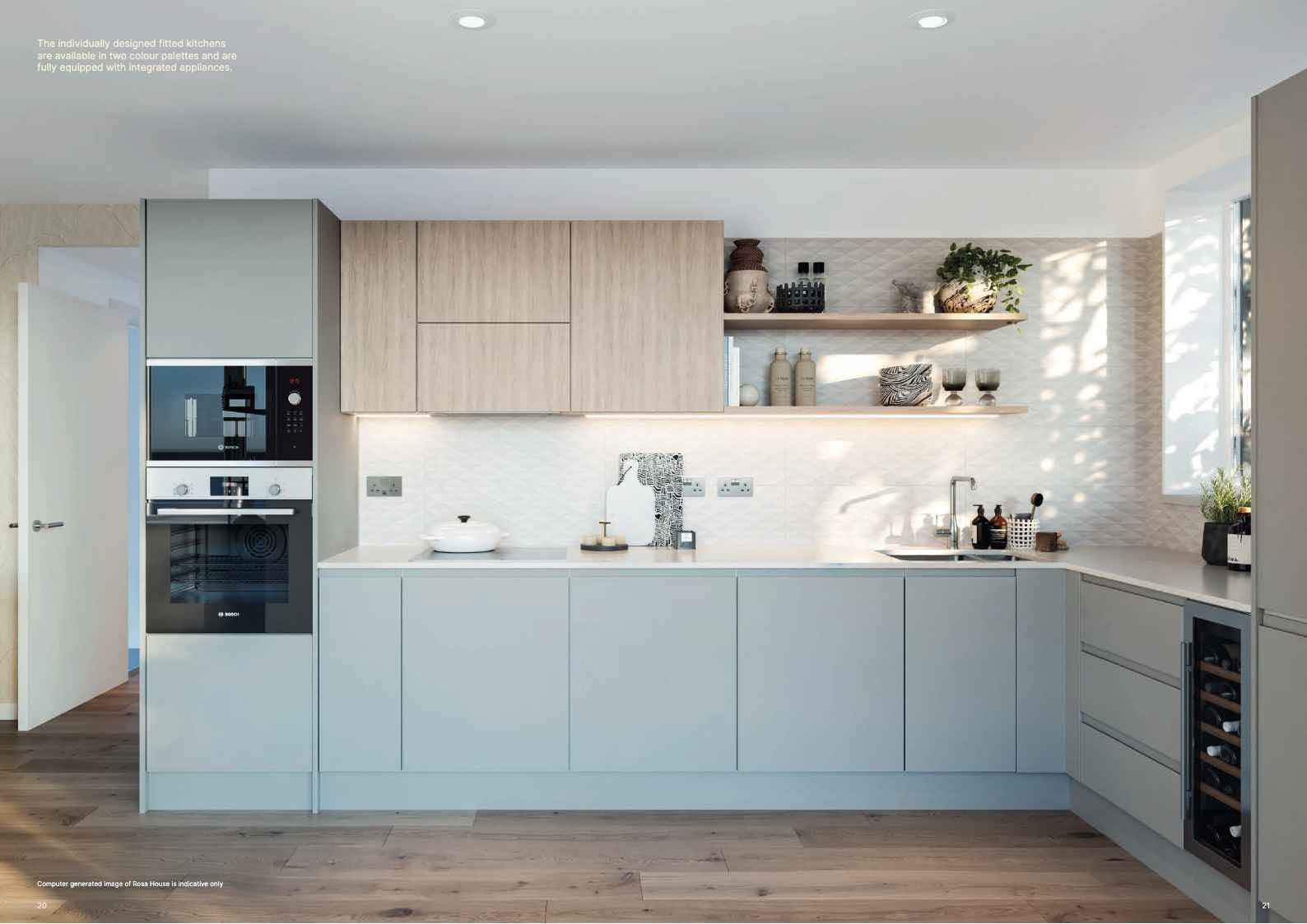 Myro House