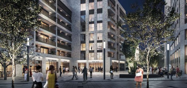 North West Quarter Phase 4