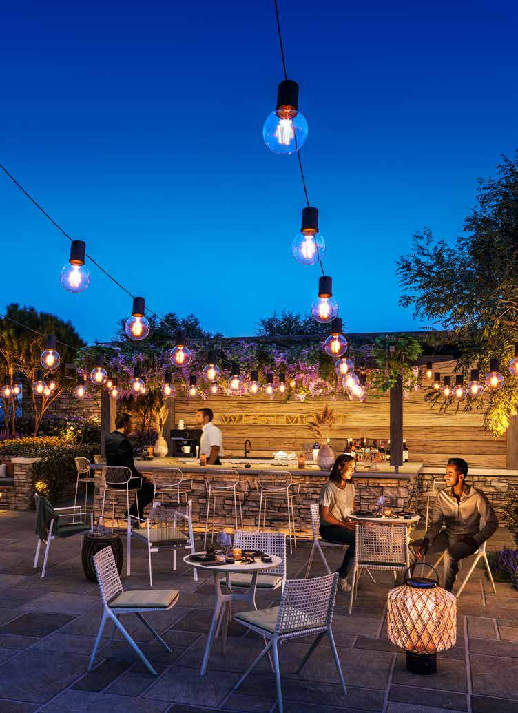 White City Living — Ready to Move In (Solaris One Core V)