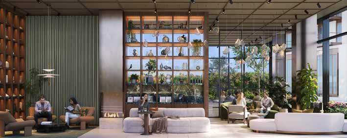 White City Living — Ready to Move In (Solaris One Core V)