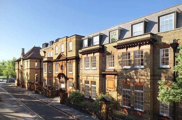 Richmond Square