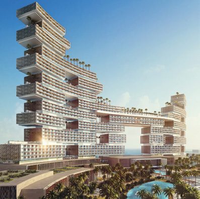 River Park Tower