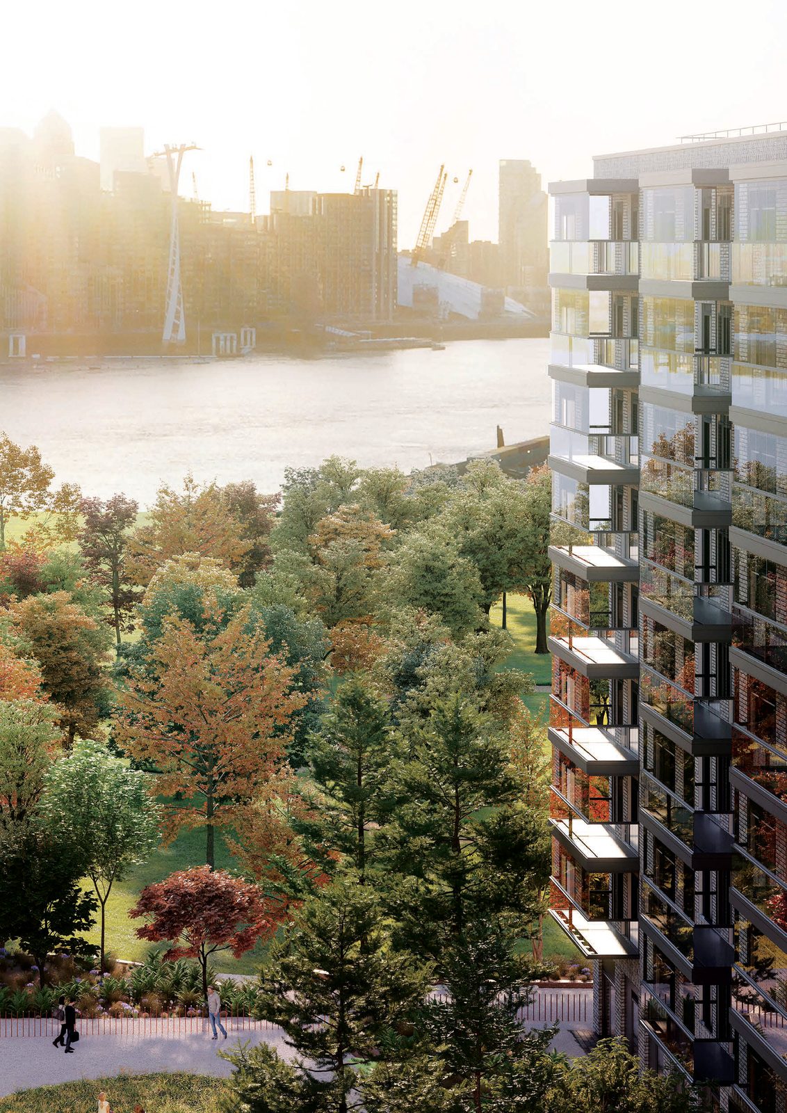 Riverscape