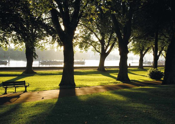 Riverside Quarter — Nine Eastfields (Riverside Quarter, Wandsworth)