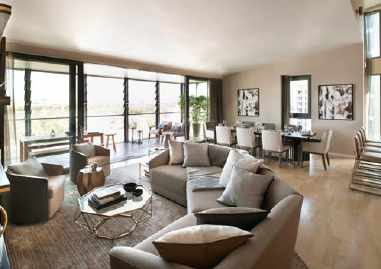 Riverside Quarter — Nine Eastfields (Riverside Quarter, Wandsworth)