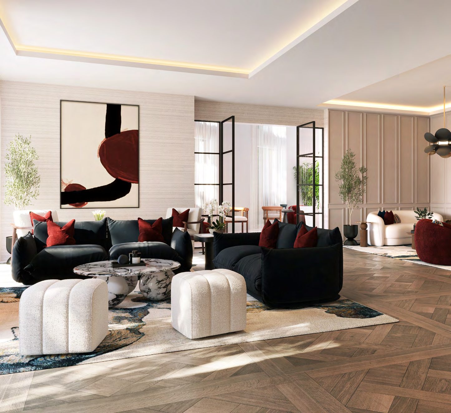 Royal Gateway — Marquise Residences