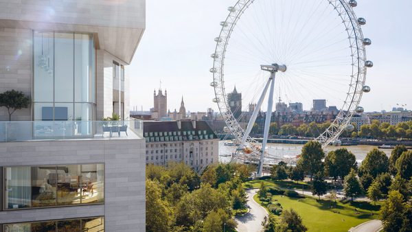 SEVEN Southbank Place