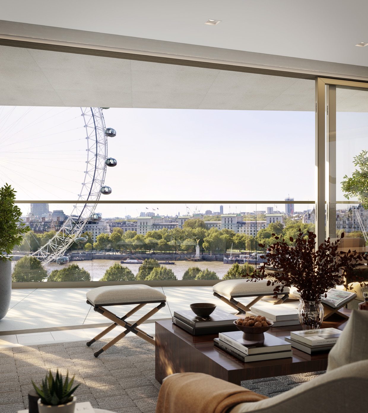 SEVEN Southbank Place