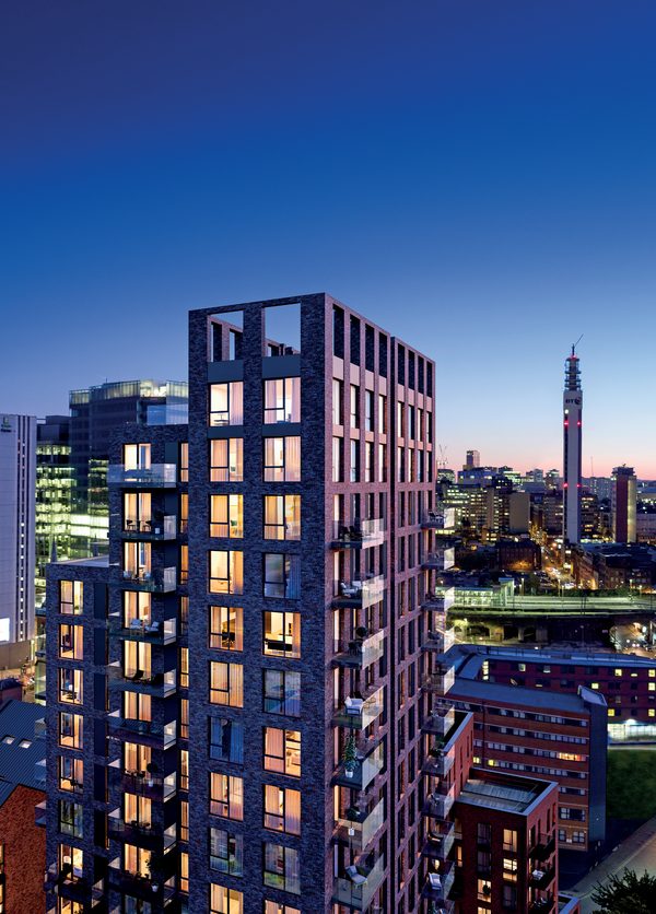 Snow Hill Wharf — The Regent