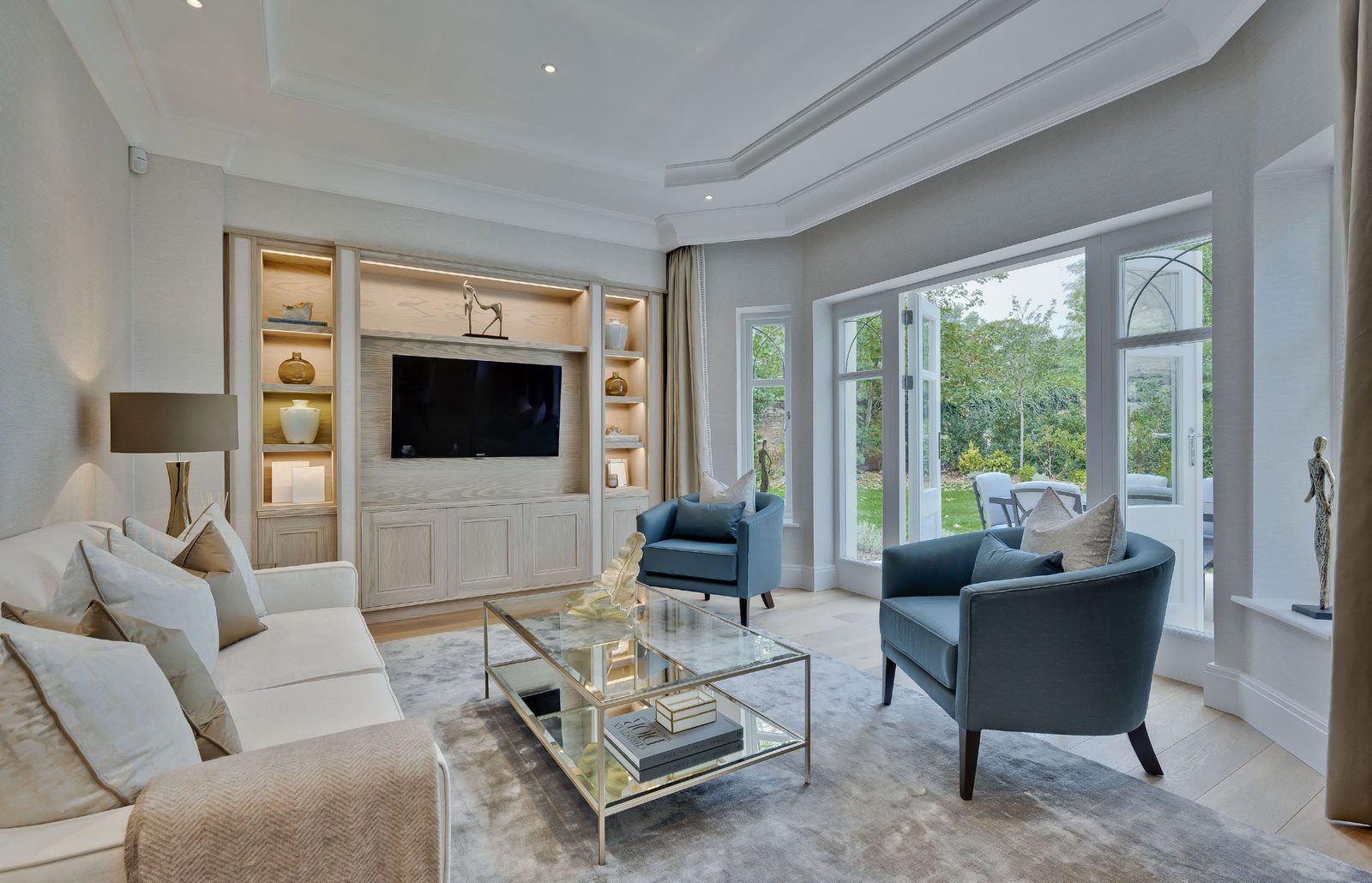 Sunningdale Villas