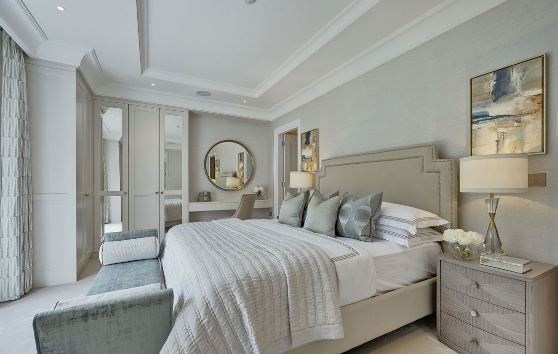 Sunningdale Villas