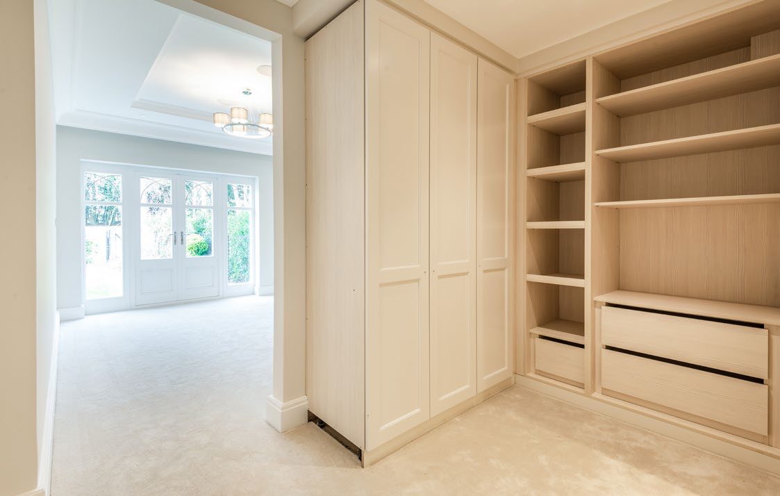 Sunningdale Villas