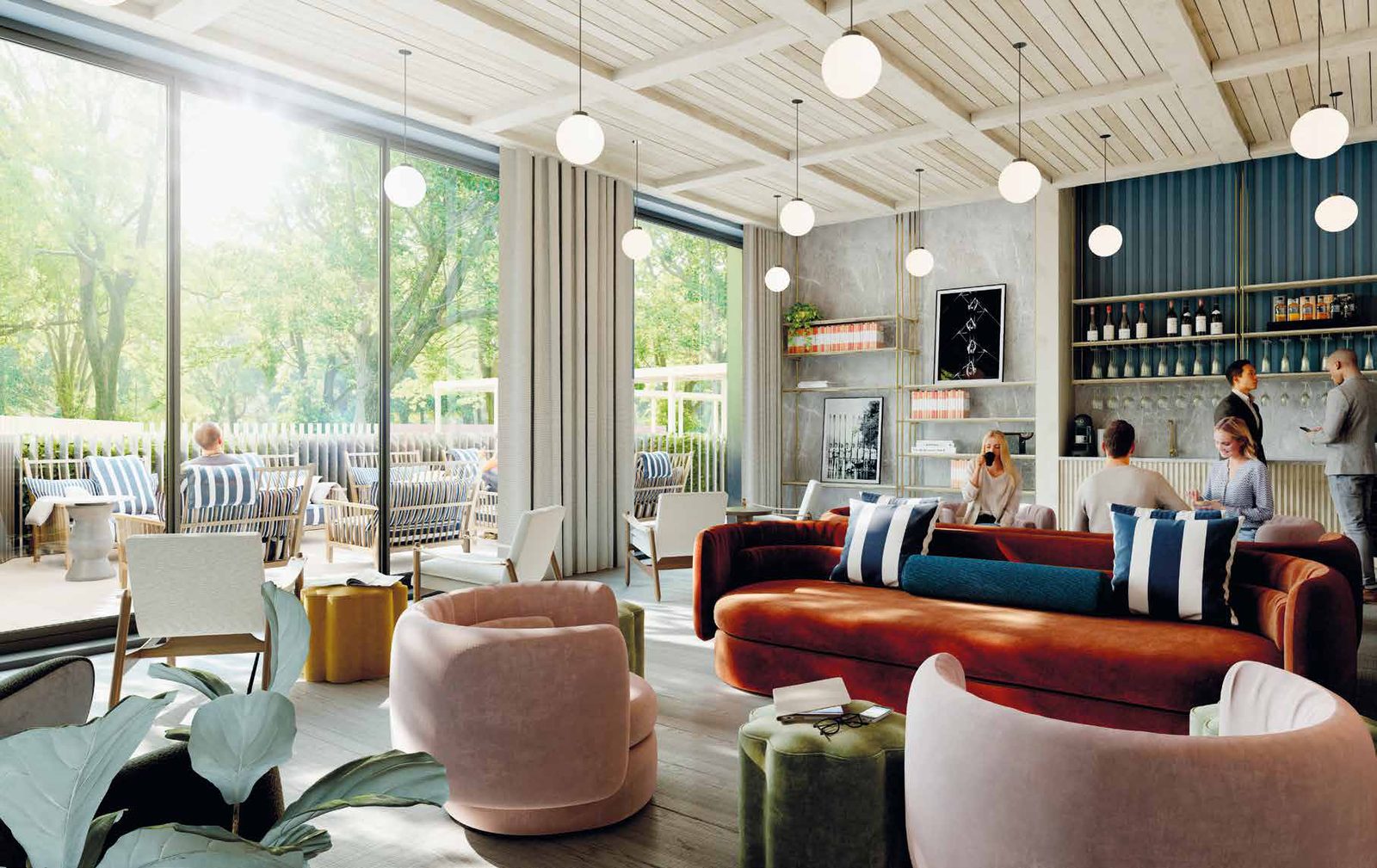 The Brentford Project — Completed Homes (Willow)