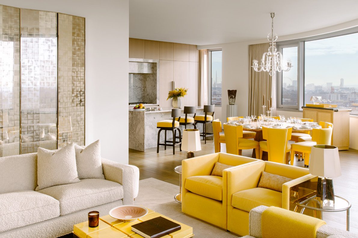 The Bryanston