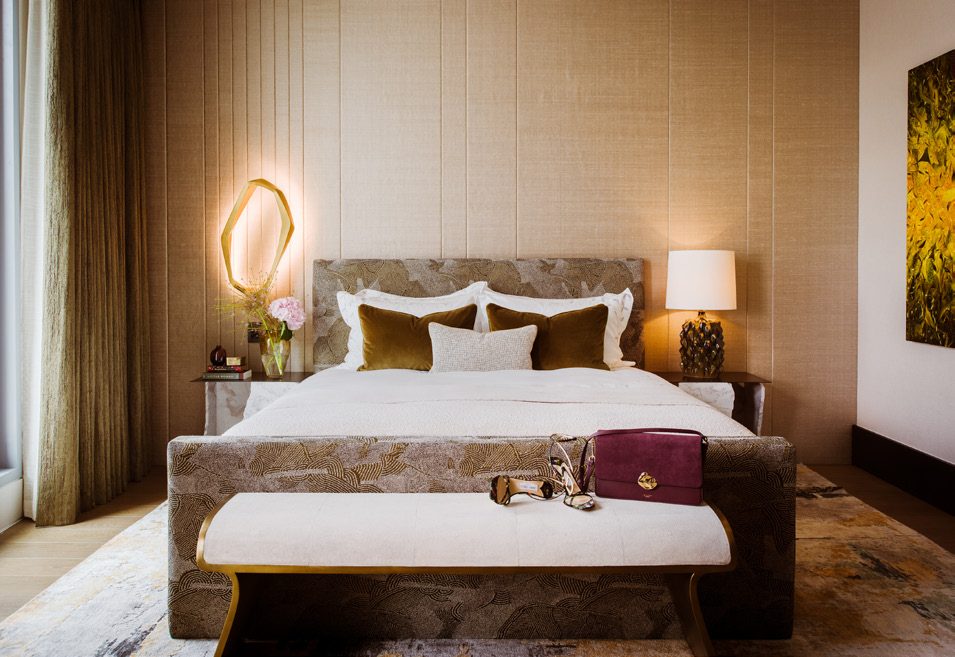 The Bryanston