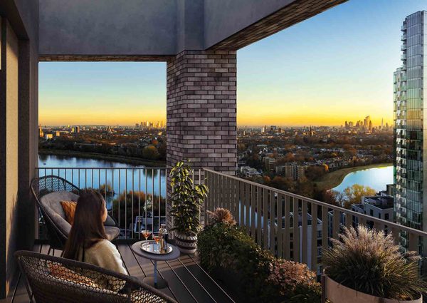 The Crown Collection Penthouse