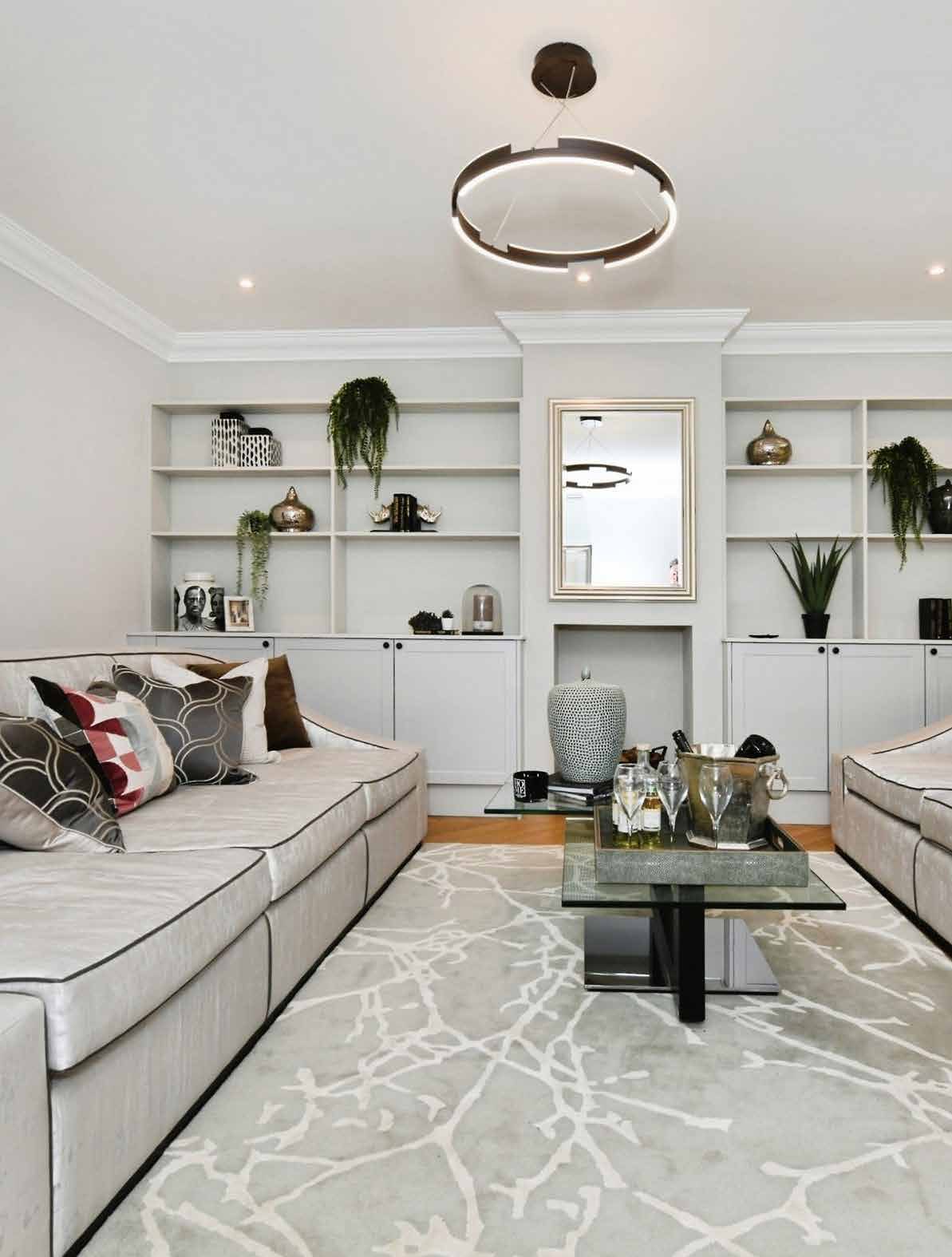 The Grove Apartments W6
