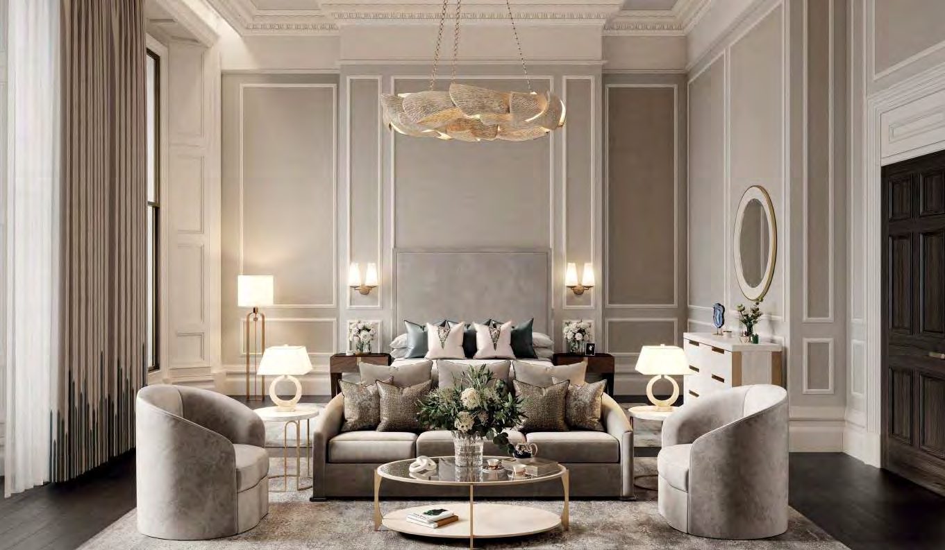 The OWO Residences by Raffles