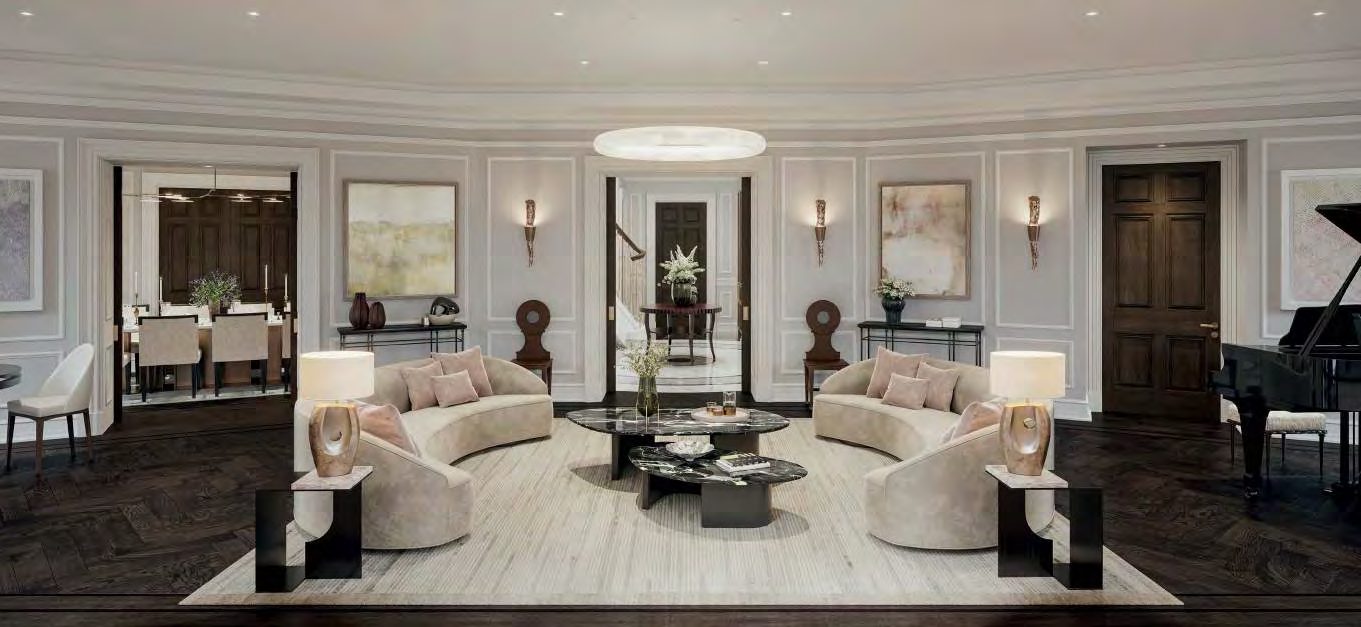 The OWO Residences by Raffles