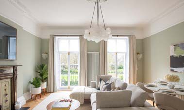 The Rolands (26 Roland Gardens)
