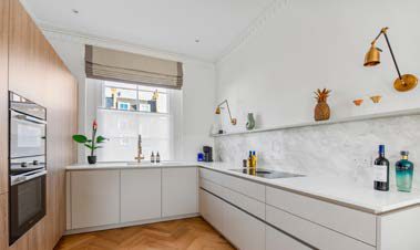 The Rolands (26 Roland Gardens)