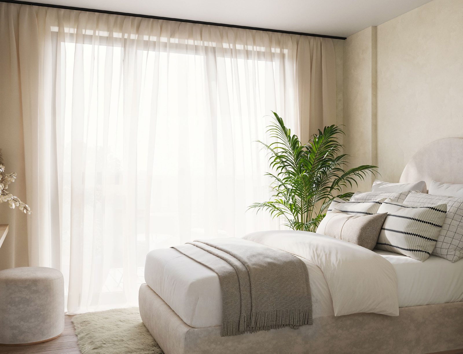 The Warwick — Apartments