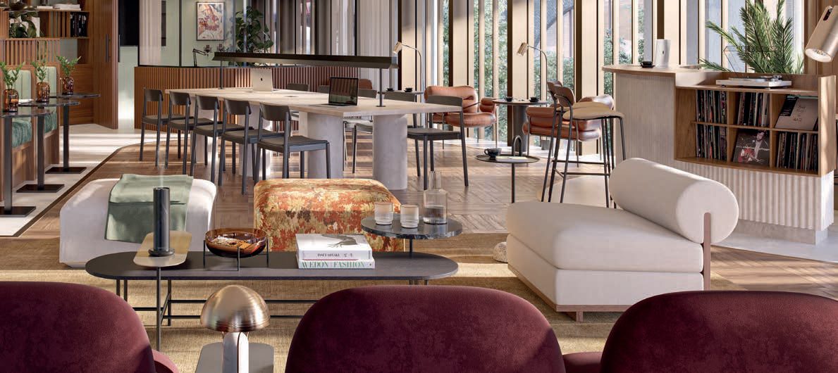 Victoria Riverside – Crown View & Bromley Street