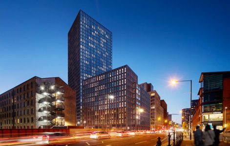Vita Living Circle Square